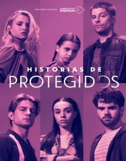 Historias de protegidos temporada 1 capitulo 2