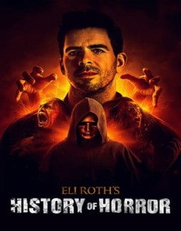 Historias de terror de Eli Roth temporada 1 capitulo 5