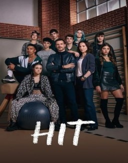 HIT temporada 2 capitulo 4