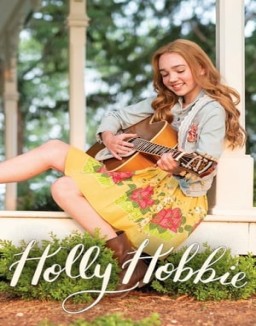 Holly Hobbie temporada 1 capitulo 6