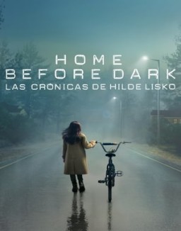 Home Before Dark - Las crónicas de Hilde Lisko temporada 1 capitulo 3