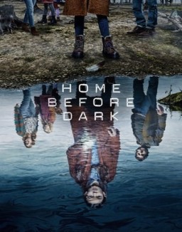 Home Before Dark - Las crónicas de Hilde Lisko temporada 2 capitulo 5