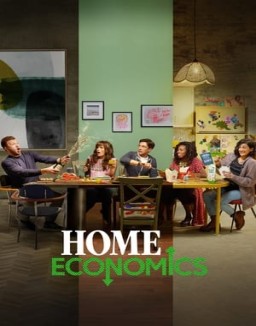 Home Economics Temporada 1