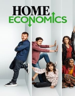 Home Economics temporada 2 capitulo 1