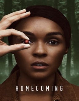 Homecoming temporada 1 capitulo 3