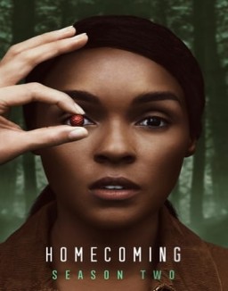 Homecoming temporada 2 capitulo 3