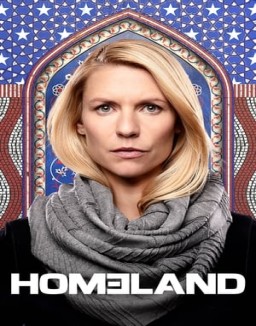 Homeland temporada 1 capitulo 5