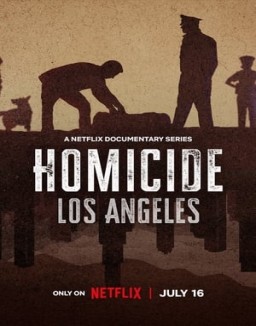 Homicidio Temporada 2