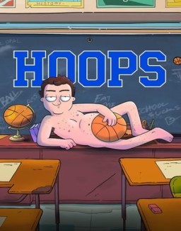 Hoops temporada 1 capitulo 6