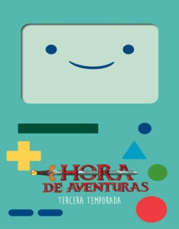 Hora de aventuras temporada 3 capitulo 16