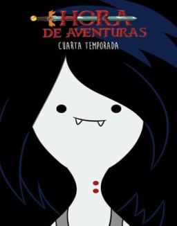 Hora de aventuras temporada 4 capitulo 17