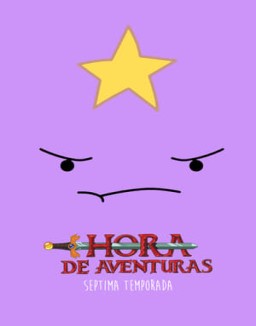 Hora de aventuras temporada 7 capitulo 39