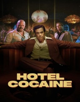 Hotel Cocaine temporada 1 capitulo 2