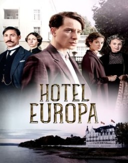 Hotel Europa Temporada 1