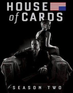 House of Cards temporada 2 capitulo 4