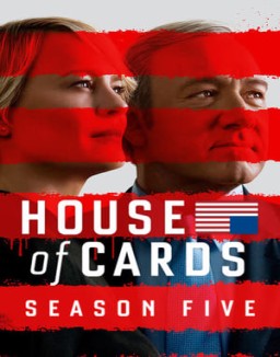 House of Cards temporada 5 capitulo 5