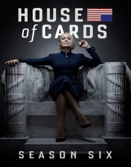 House of Cards temporada 6 capitulo 1