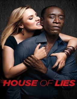 House of Lies temporada 1 capitulo 3