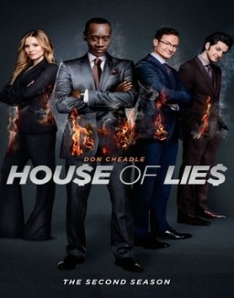 House of Lies temporada 2 capitulo 4