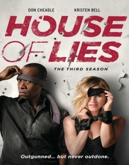 House of Lies temporada 3 capitulo 2