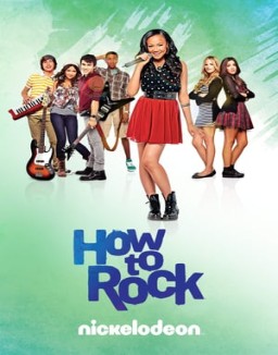 How to Rock temporada 1 capitulo 25