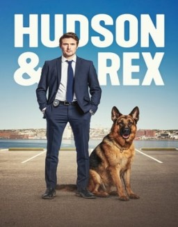 Hudson & Rex temporada 1 capitulo 1