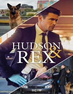 Hudson & Rex temporada 2 capitulo 8