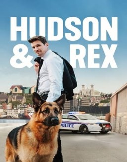 Hudson & Rex temporada 3 capitulo 13