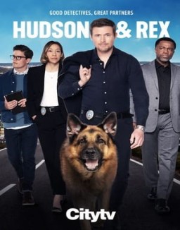 Hudson & Rex temporada 5 capitulo 6