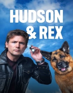 Hudson & Rex temporada 6 capitulo 8