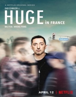 Huge in France: Anónimo otra vez temporada 1 capitulo 2