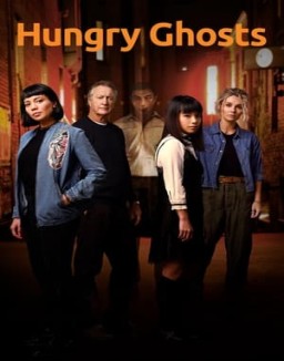 Hungry Ghosts temporada 1 capitulo 3