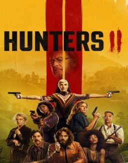 Hunters temporada 1 capitulo 7