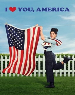 I Love You, America temporada 1 capitulo 6