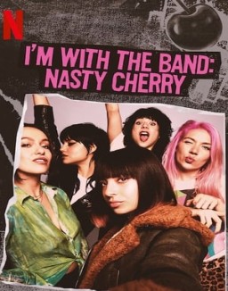 I'm with the Band: Nasty Cherry temporada 1 capitulo 2