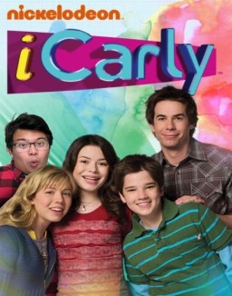 iCarly (2007) temporada 1 capitulo 15