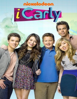 iCarly (2007) temporada 2 capitulo 6