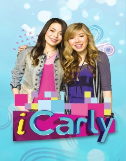 iCarly (2007) temporada 3 capitulo 8