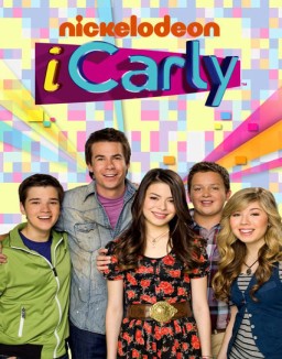 iCarly (2007) temporada 4 capitulo 5