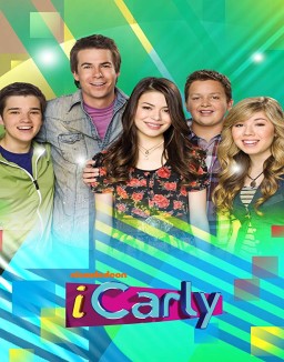 iCarly (2007) temporada 5 capitulo 10