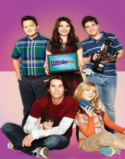 iCarly (2007) temporada 6 capitulo 12