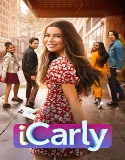 iCarly temporada 1 capitulo 11