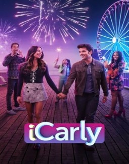 iCarly temporada 3 capitulo 2