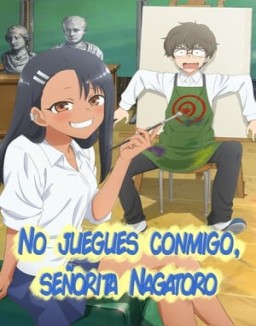 Ijiranaide, Nagatoro-san temporada 1 capitulo 12