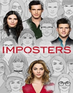 Imposters temporada 1 capitulo 7