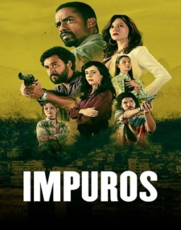 Impuros temporada 1 capitulo 9