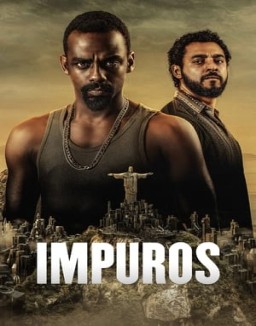 Impuros temporada 3 capitulo 3