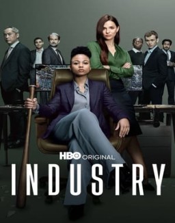 Industry temporada 1 capitulo 5