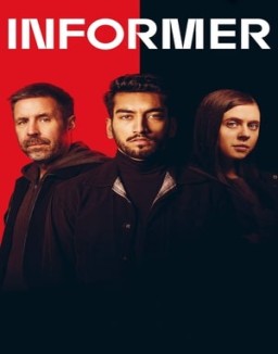 Informer temporada 1 capitulo 2