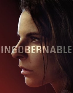 Ingobernable temporada 2 capitulo 10